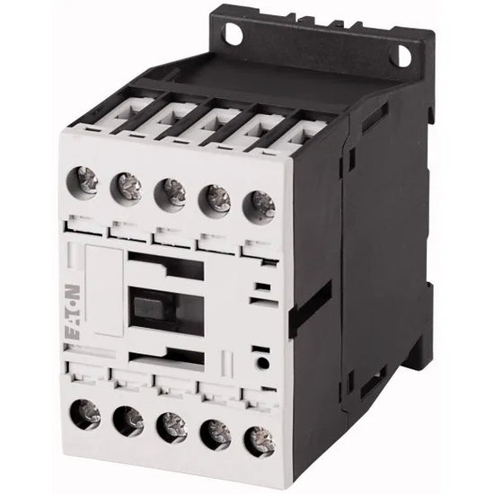 DILA-22(24V50/60HZ) Contactor de control 24VCA 2NA+2NC 4A IP20
