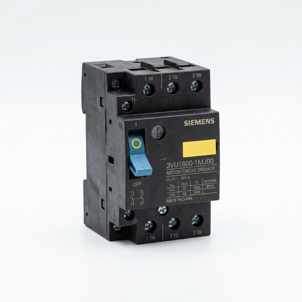 Siemens 3VU1600-1MJ00