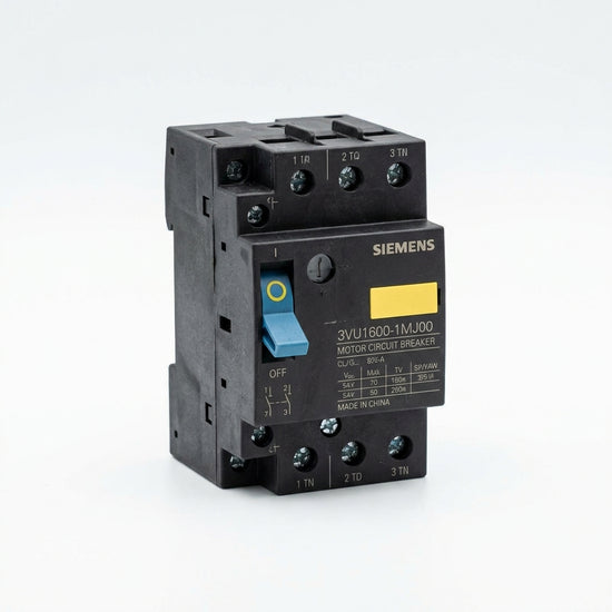 Siemens 3VU1600-1MJ00