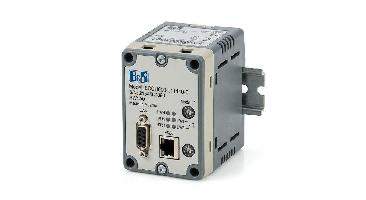 B&R 8CCH0004.11110-0