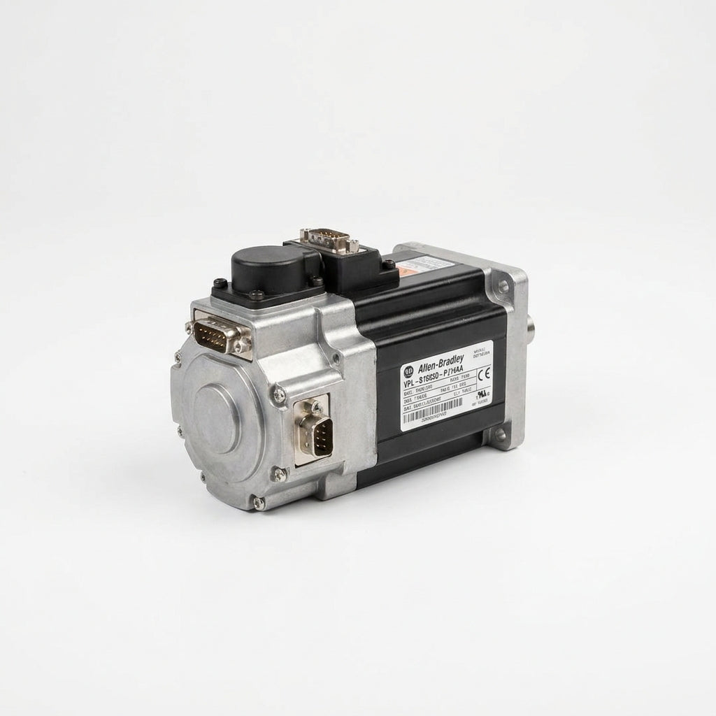 Allen-Bradley VPL-B1653D-PJ14AA
