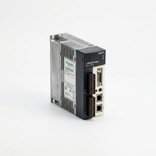 Schneider Electric LXM32MD18N4
