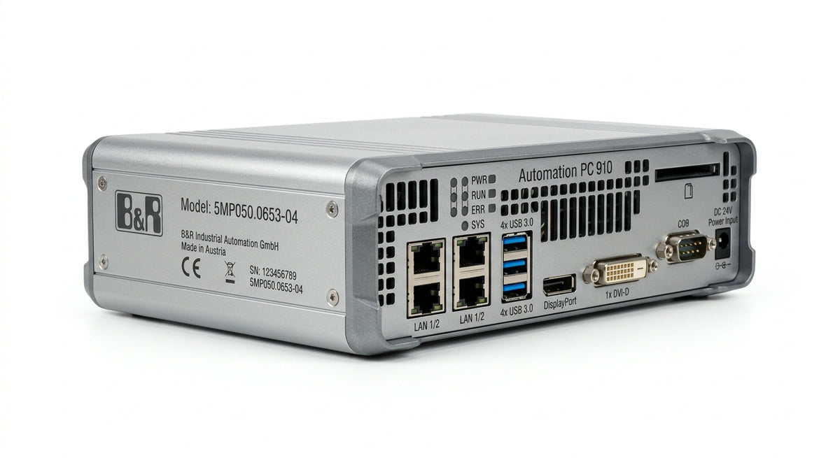 B&R 5MP050.0653-04