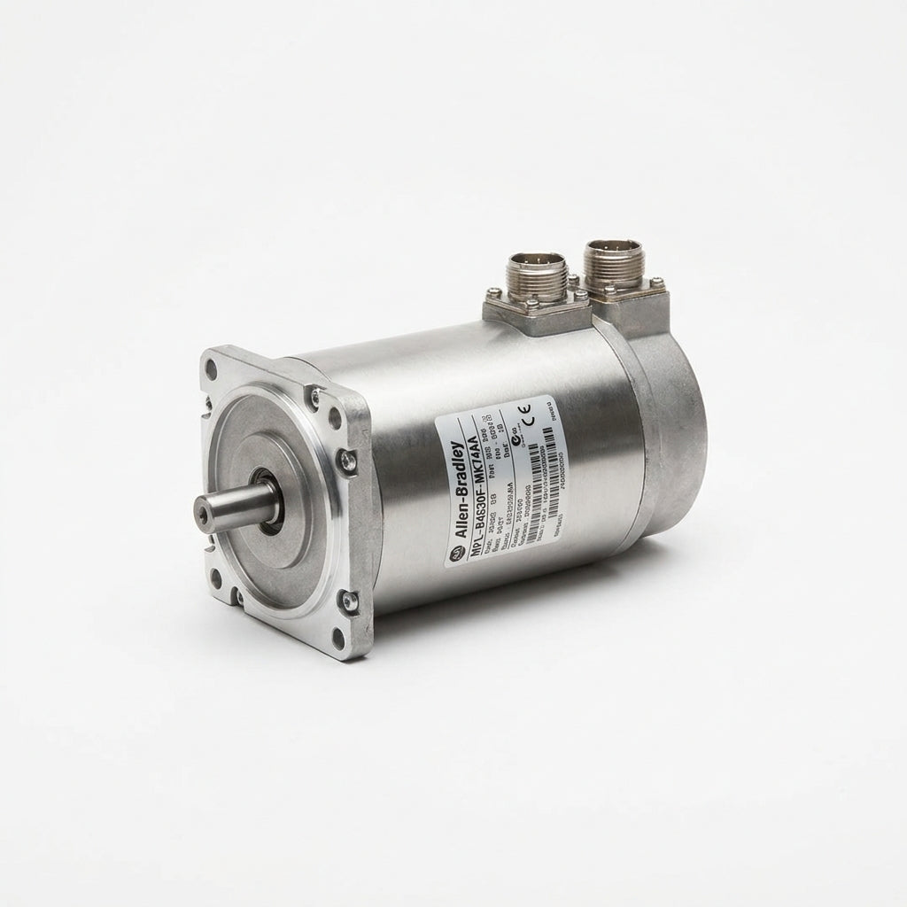 Allen-Bradley MPL-B4530F-MK74AA