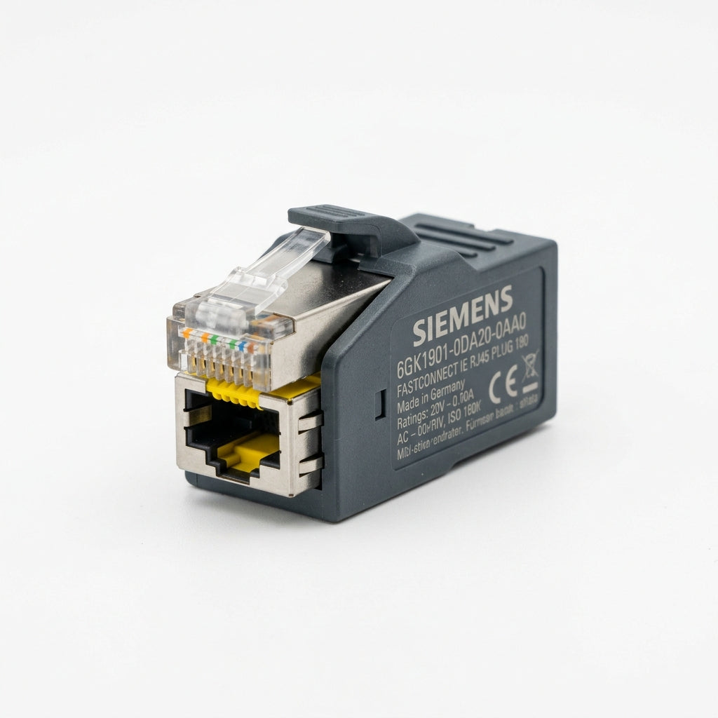SIEMENS/PA 6GK1901-0DA20-0AA0