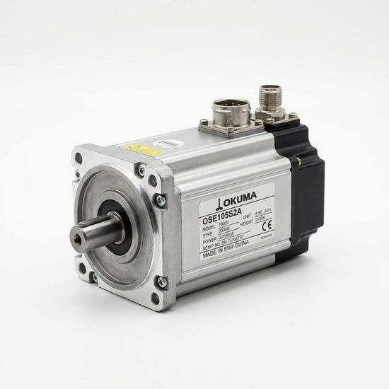 Okuma OSE105S2A