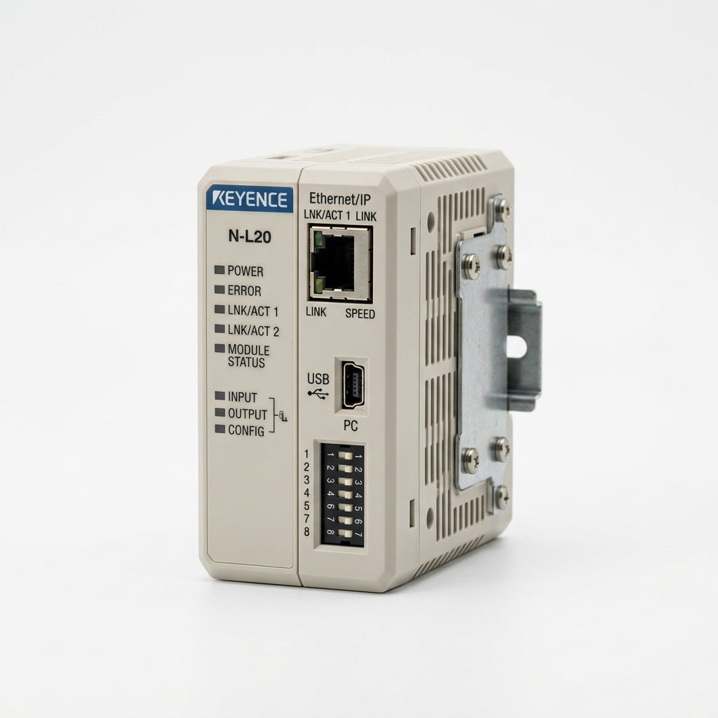 KEYENCE N-L20