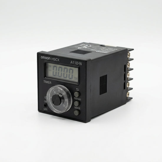 Omron H5CX-A11D-N