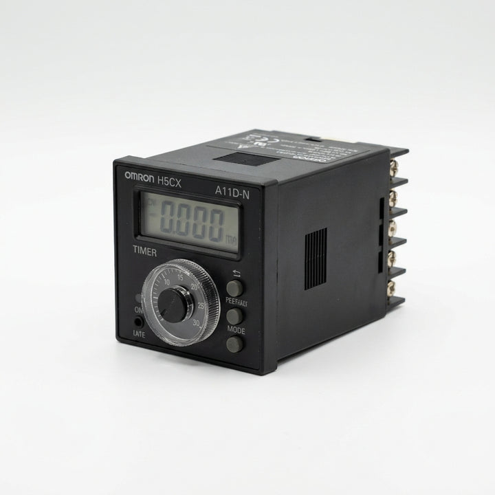 Omron H5CX-A11D-N