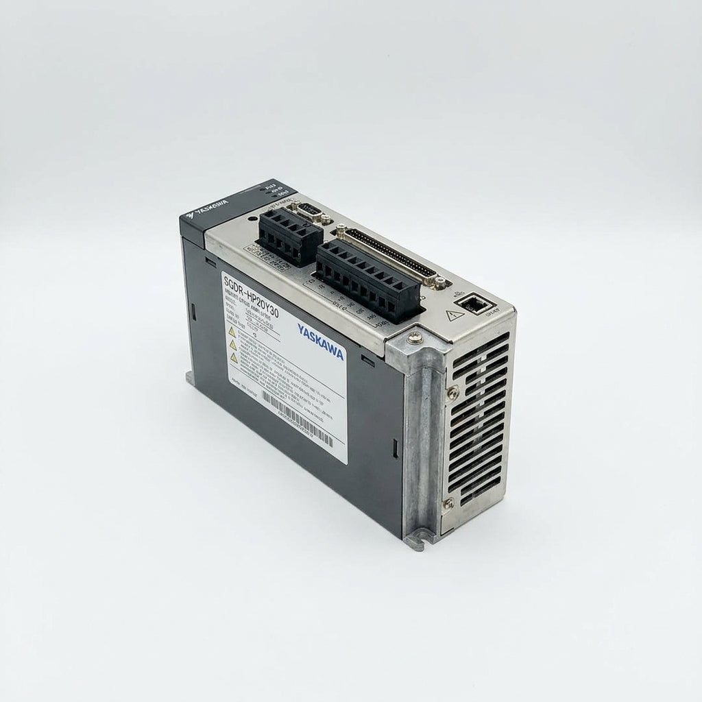 Yaskawa SGDR-HP20Y30