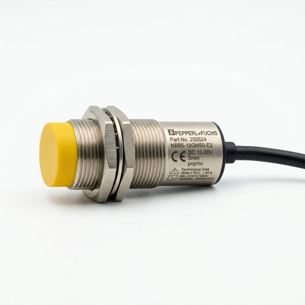 PEPPERL & FUCHS 250524