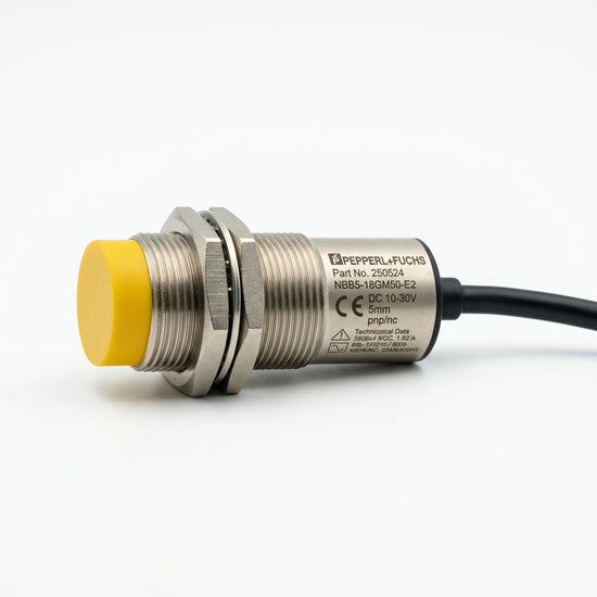 PEPPERL & FUCHS 250524