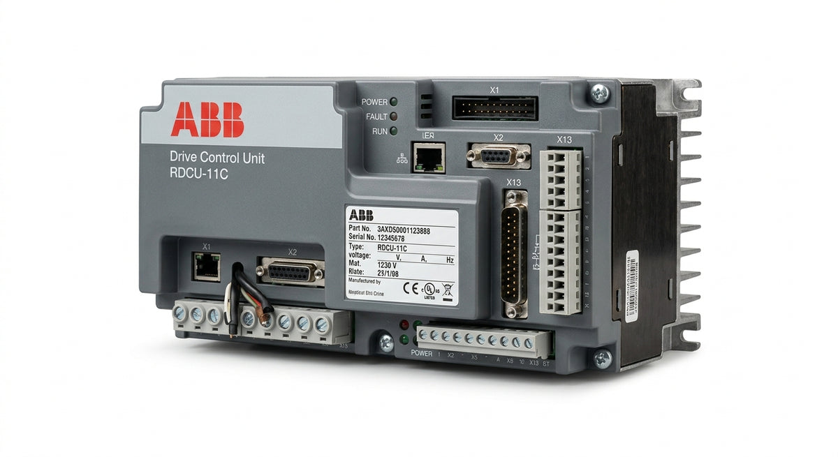 ABB 3AXD50001123888