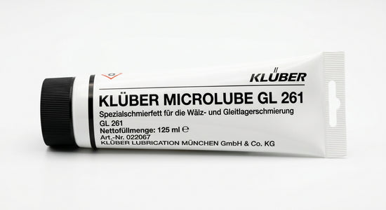 KLUBER MICROLUBE GL