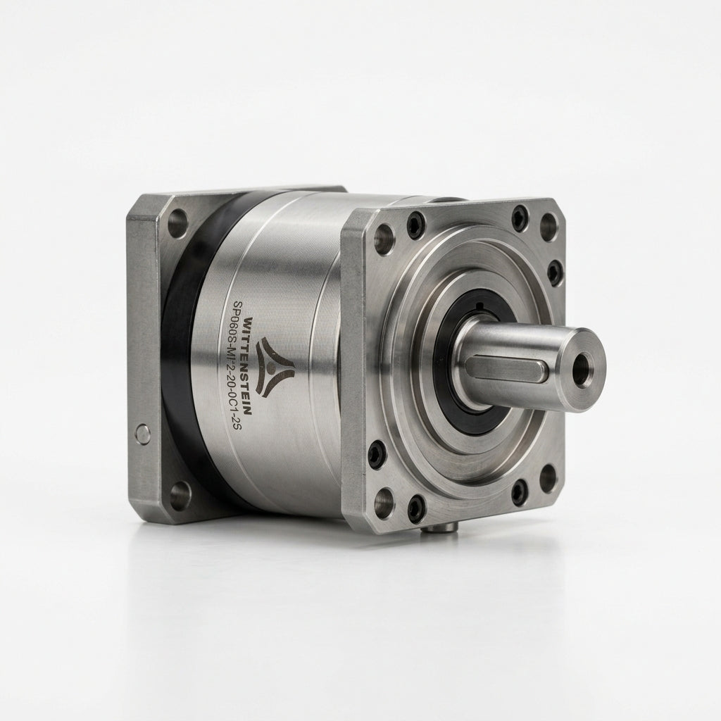 WITTENSTEIN SP060S-MF2-20-0C1-2S