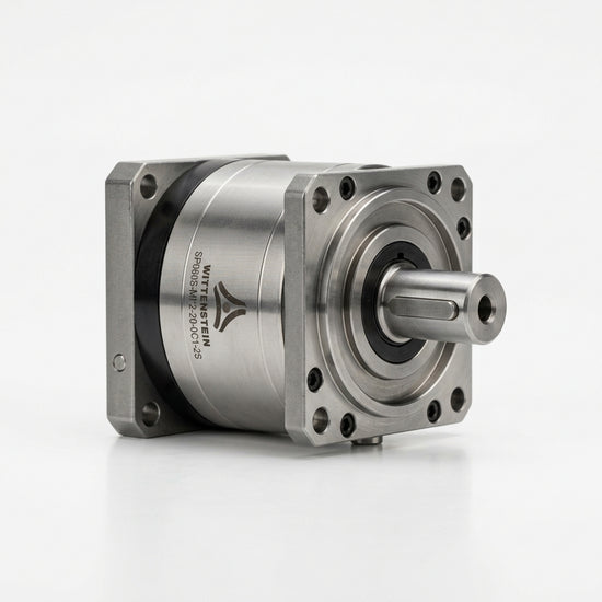 WITTENSTEIN SP060S-MF2-20-0C1-2S