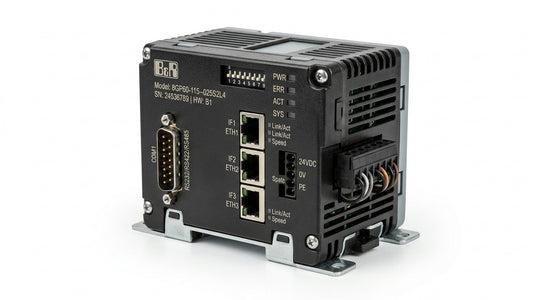 B&R 8GP60-115--025S2L4