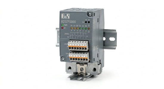 B&R X20ZF0000