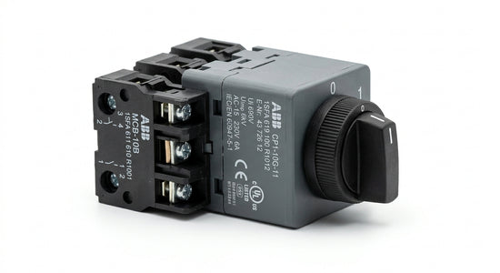 ABB 1SFA619100R1012
