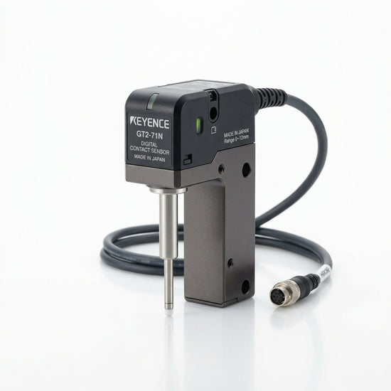 Keyence GT2-71N sensor de contacto digital