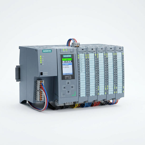 BIND S7-1200 6ES7 214-1AG40-0XB0  Siemens Simatic