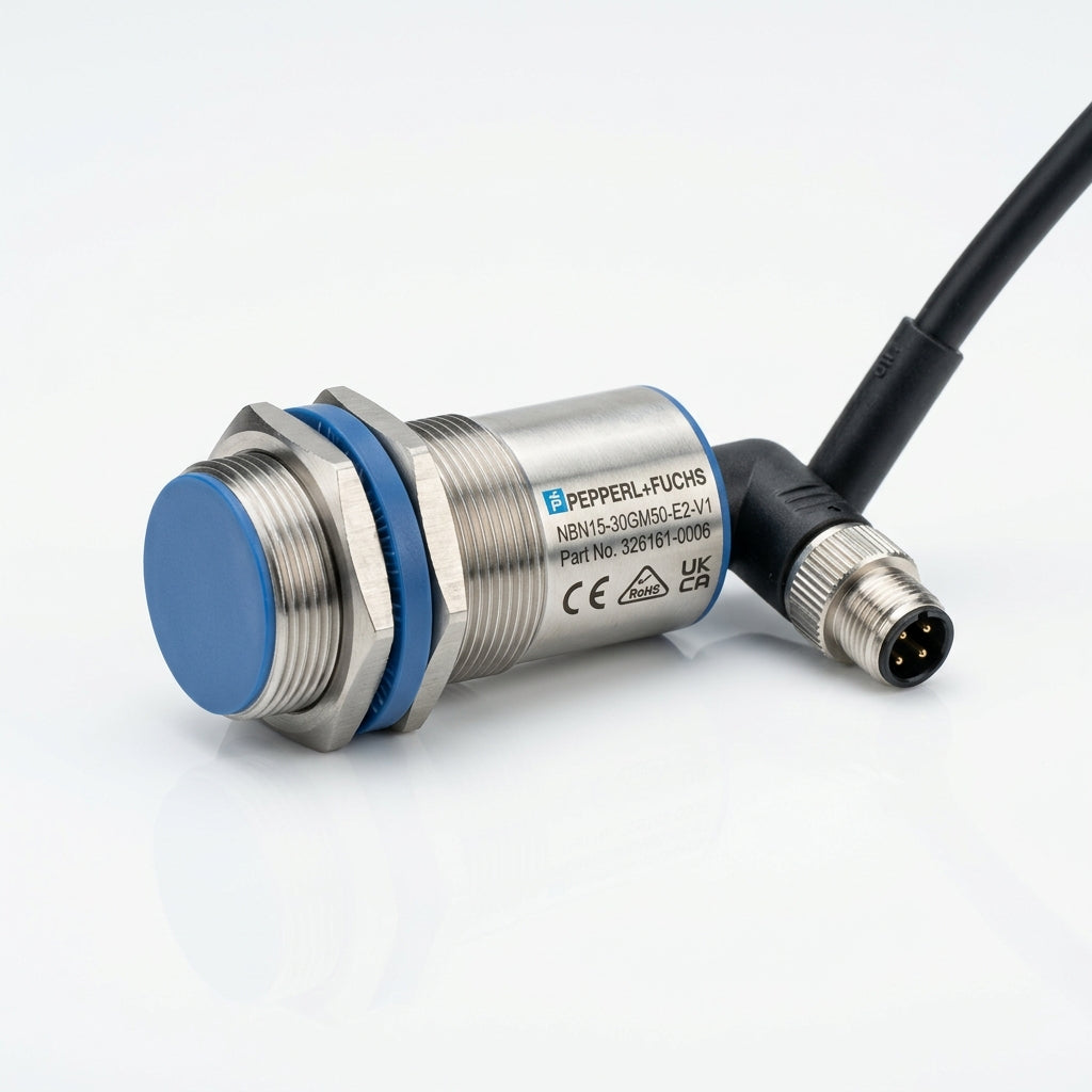 PEPPERL & FUCHS 326161-0006