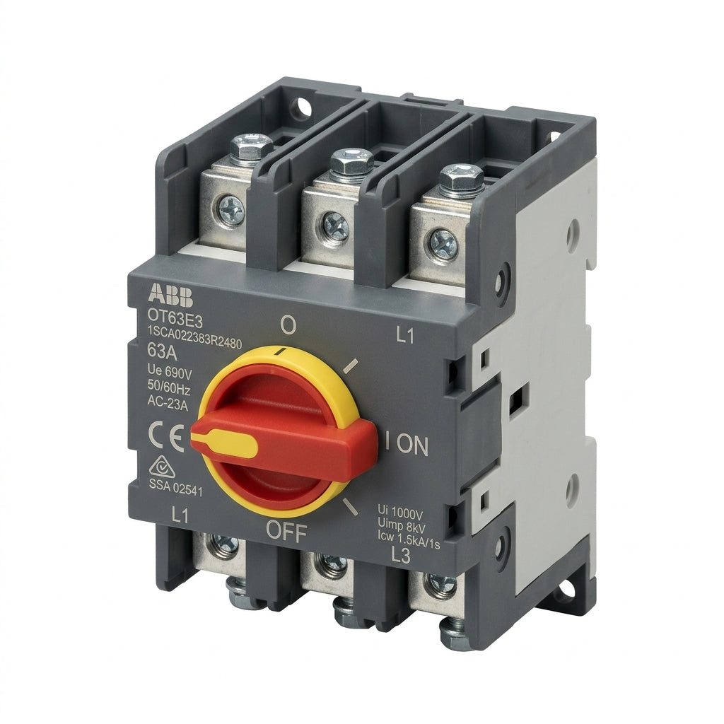 ABB 1SCA022383R2480
