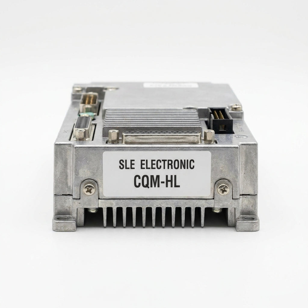 SLE ELECTRONIC CQM-HL