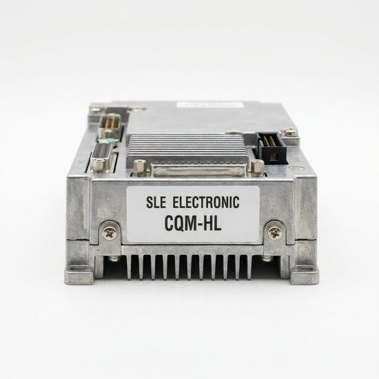 SLE ELECTRONIC CQM-HL