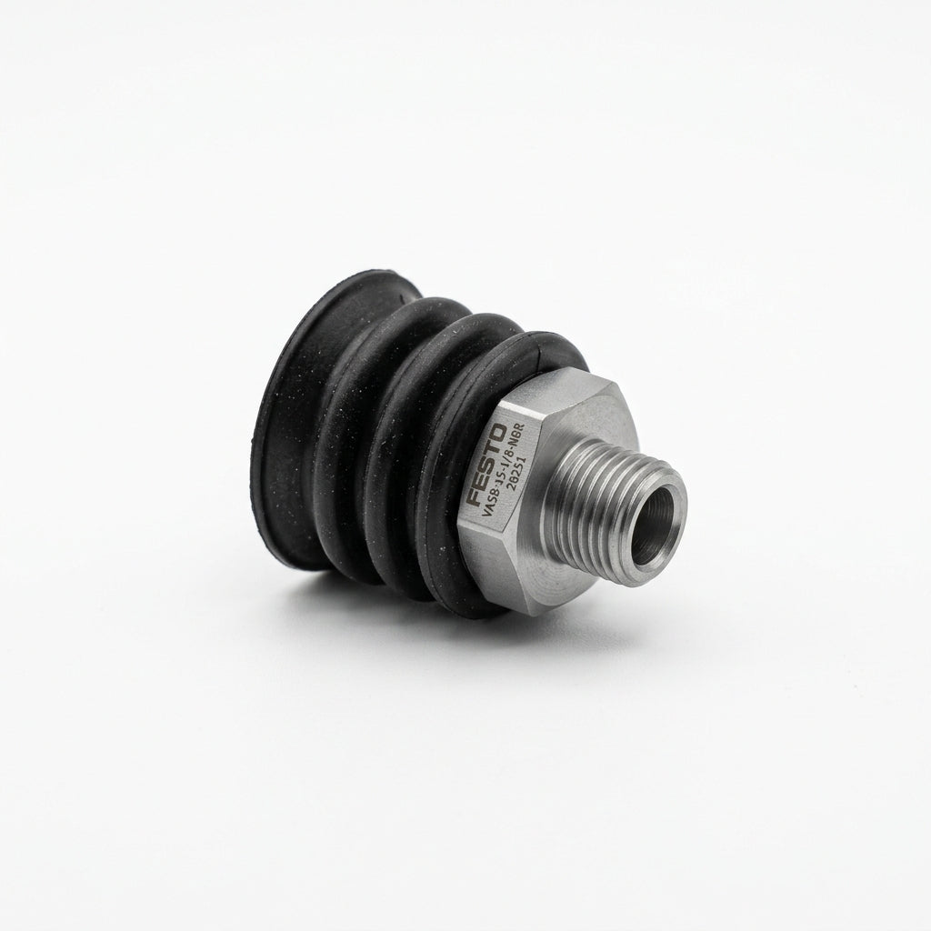 FESTO VASB-15-1/8-NBR
