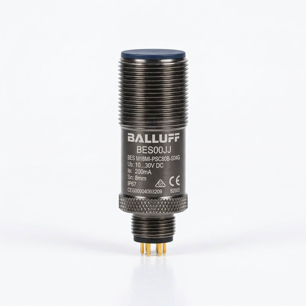 BALLUFF BES00JJ