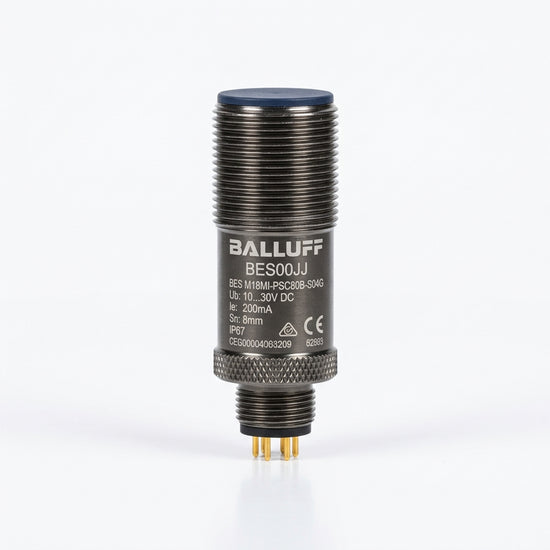 BALLUFF BES00JJ
