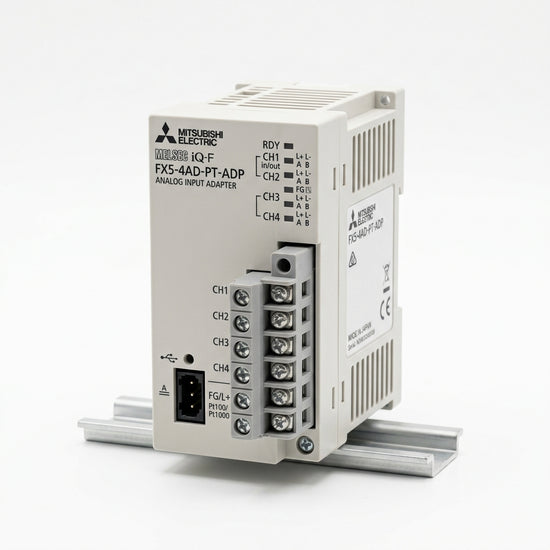 MITSUBISHI/FA FX5-4AD-PT-ADP