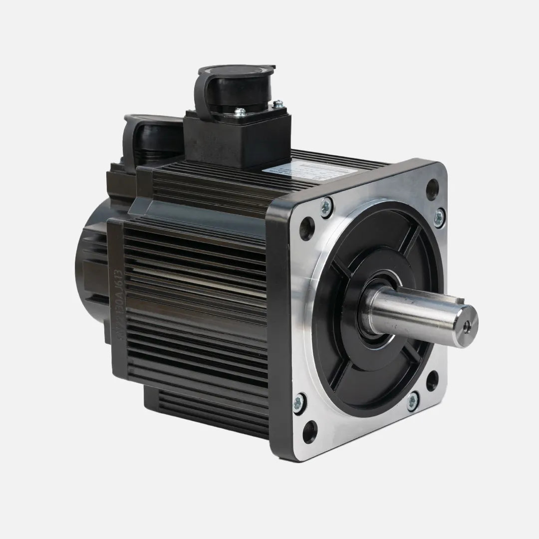 Servomotor 200-230VAC 2kW 28A IP65  Inc. Enconder absoluto 17bits com. RS485.
