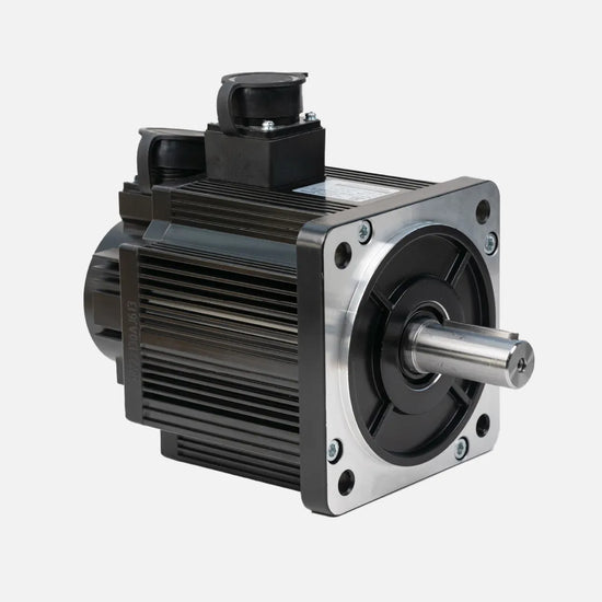 Servomotor 200-230VAC 2kW 28A IP65  Inc. Enconder absoluto 17bits com. RS485.