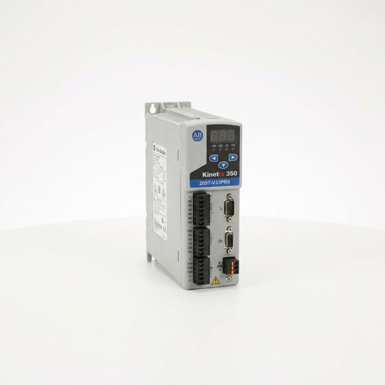 Allen-Bradley 2097-V33PR6