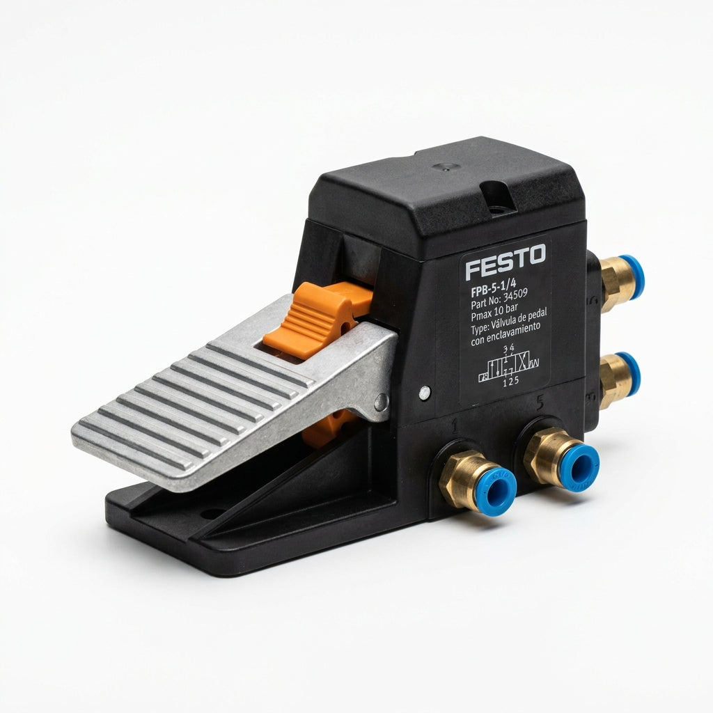 FESTO FPB-5-1/4