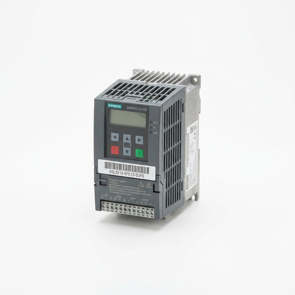SIEMENS 6SL3210-5FE13-5UF0