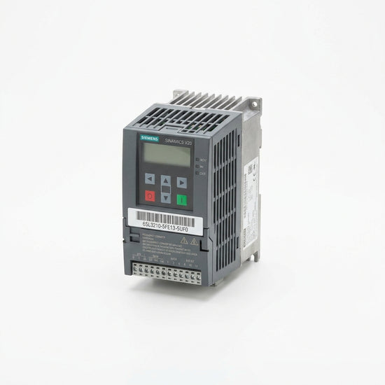 SIEMENS 6SL3210-5FE13-5UF0