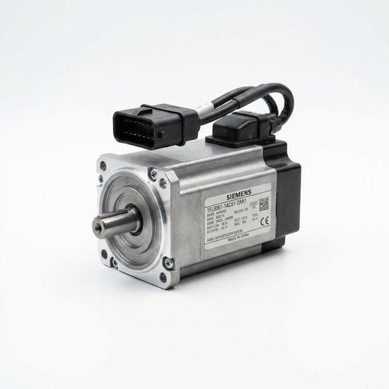SIEMENS 1FL6061-1AC61-2AH1