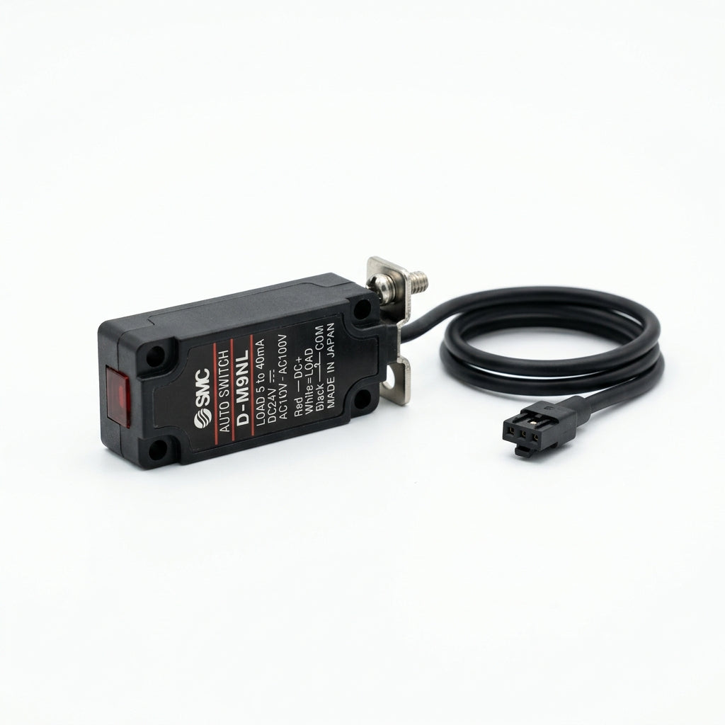 SMC D-M9NL Sensor