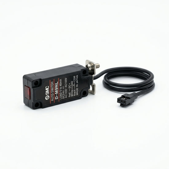 SMC D-M9NL Sensor