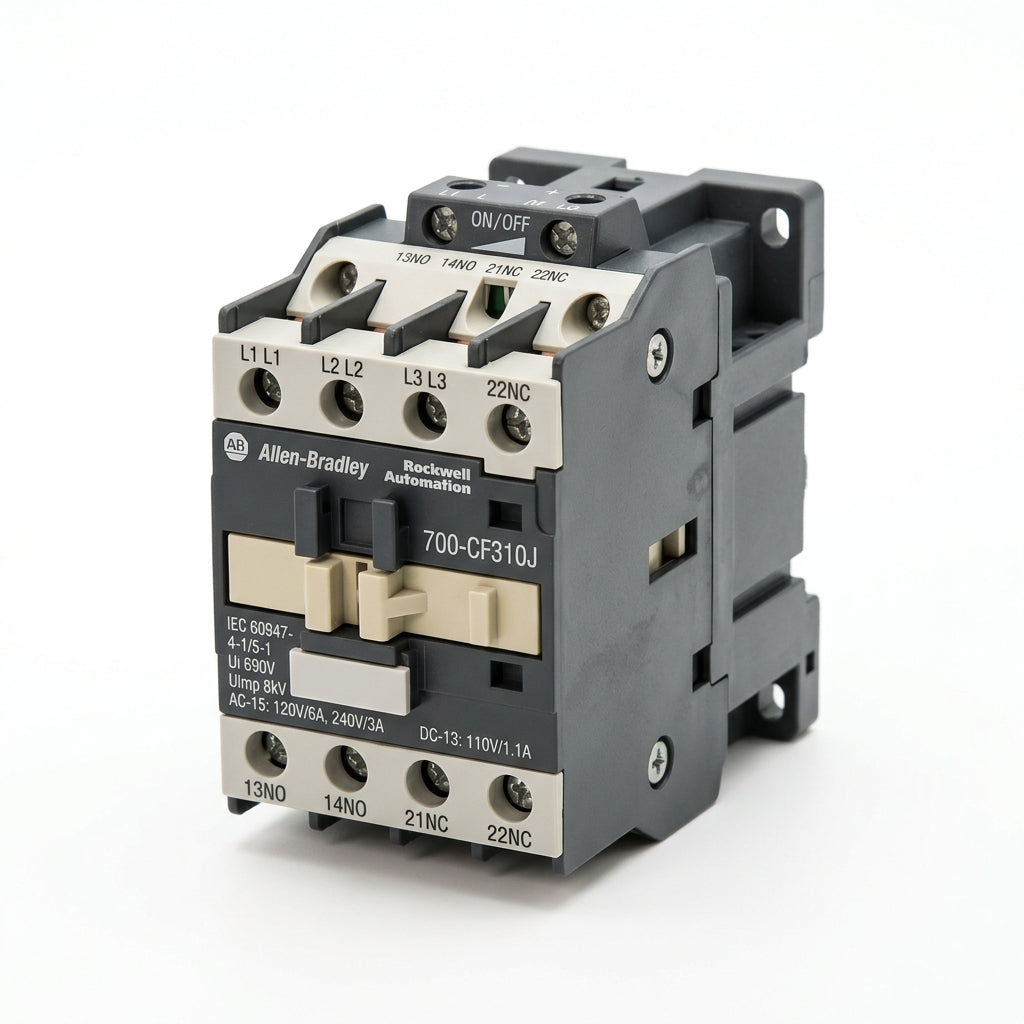 ALLEN BRADLEY 700-CF310J