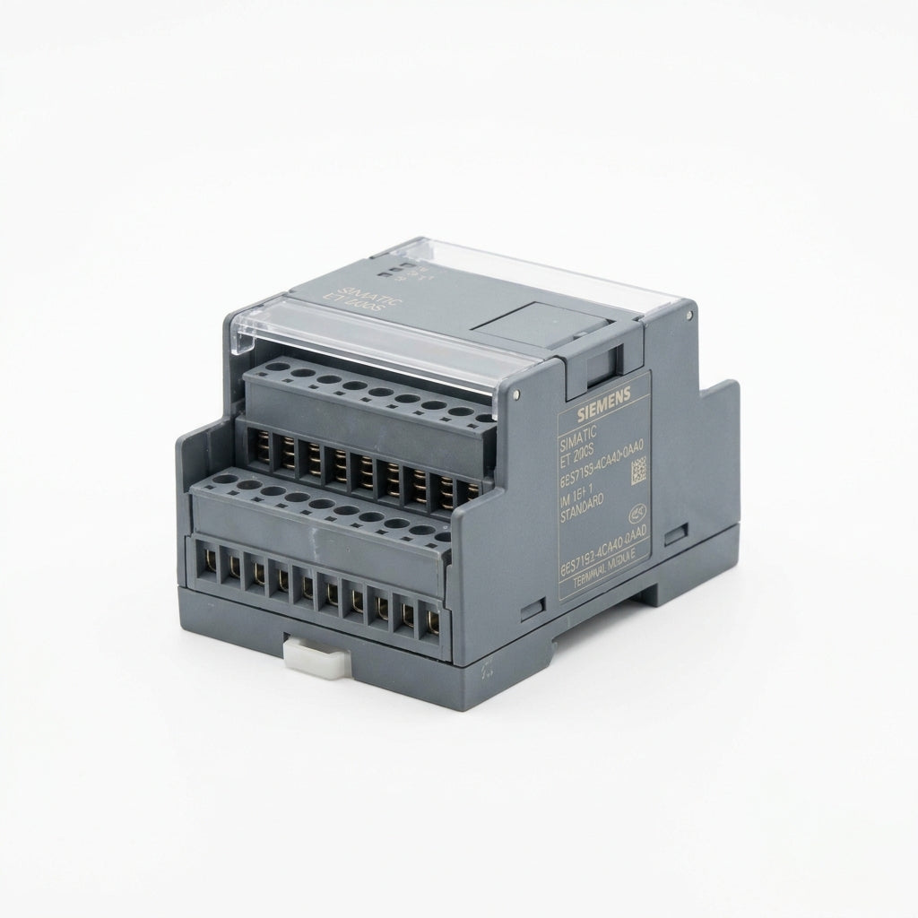 Siemens 6ES7193-4CA40-0AA0