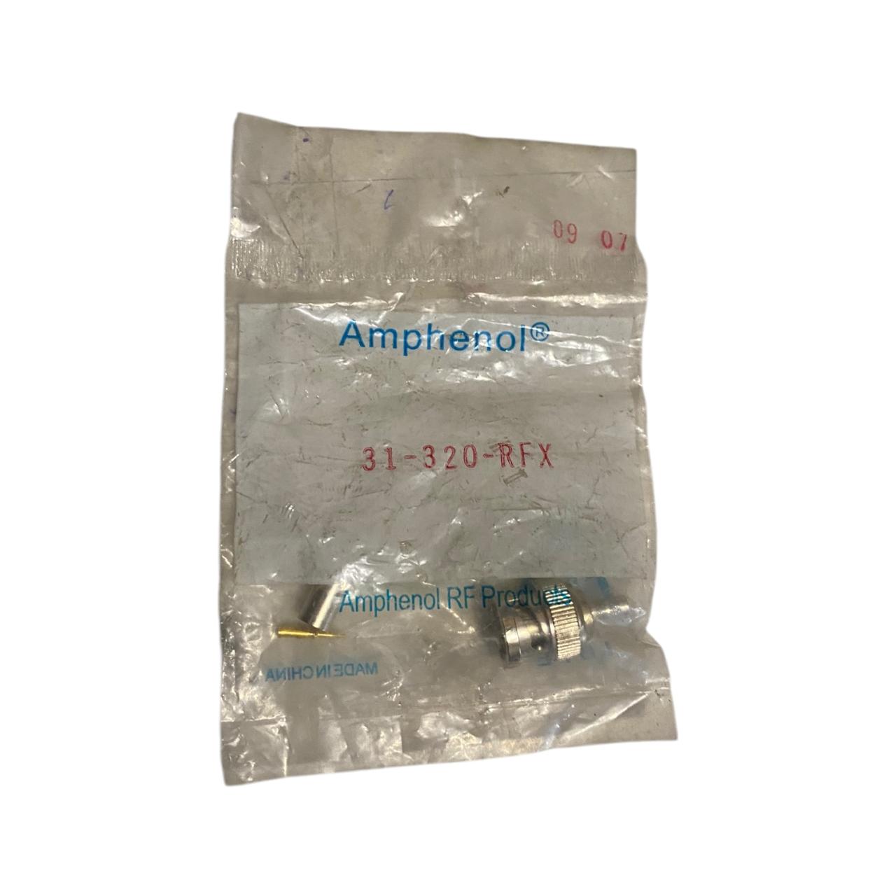 Amphenol 31 320 rfx kit de reparación