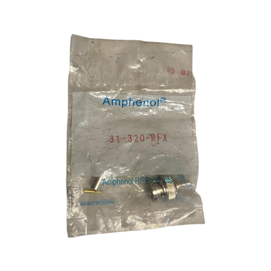 Amphenol 31 320 rfx kit de reparación