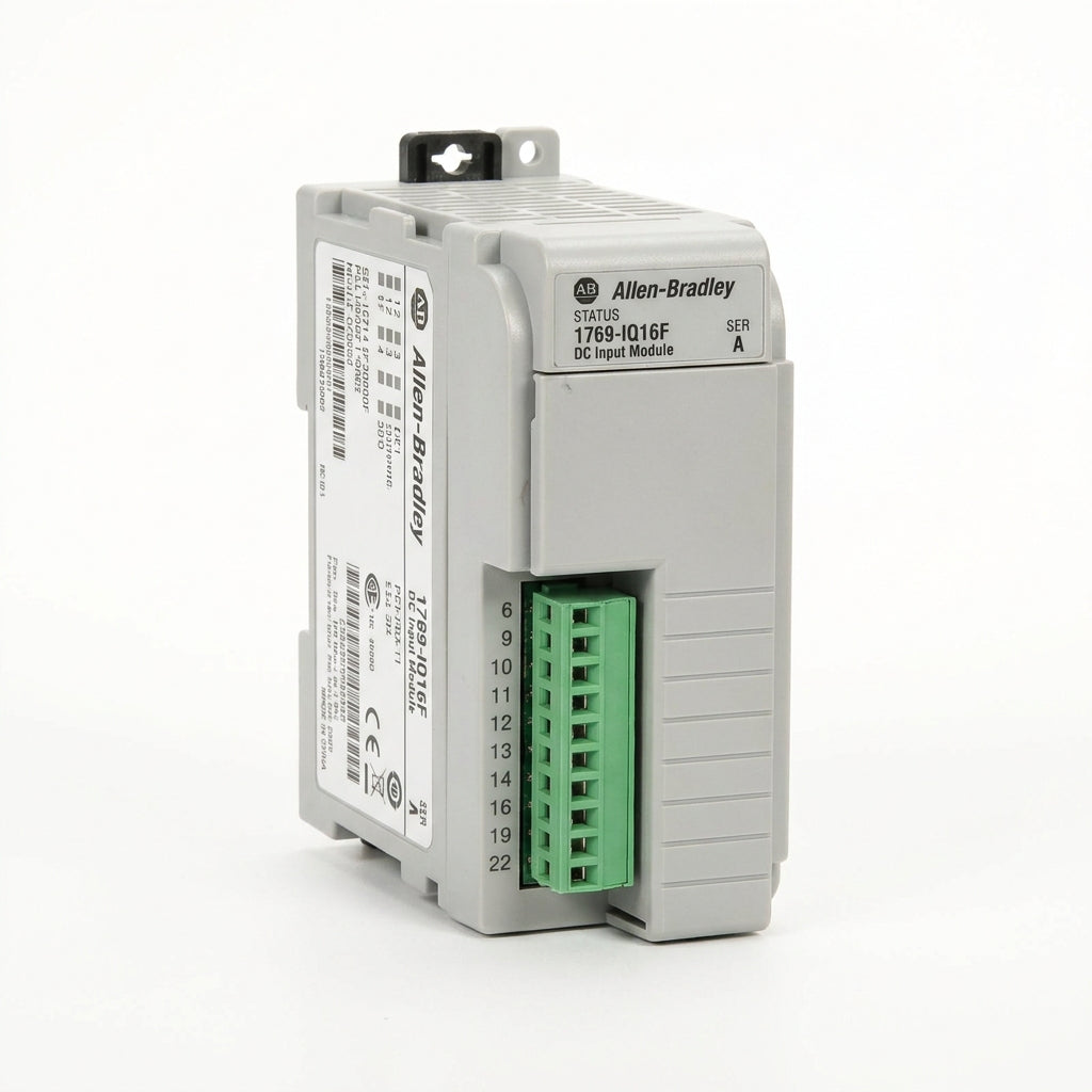 Allen-Bradley 1769-IQ16F