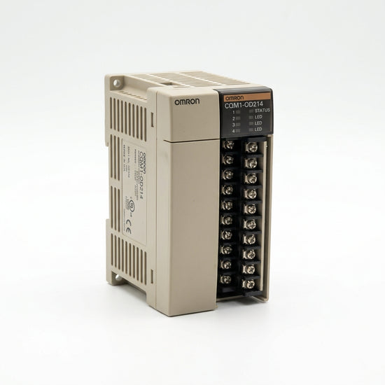 OMRON CQM1-OD214