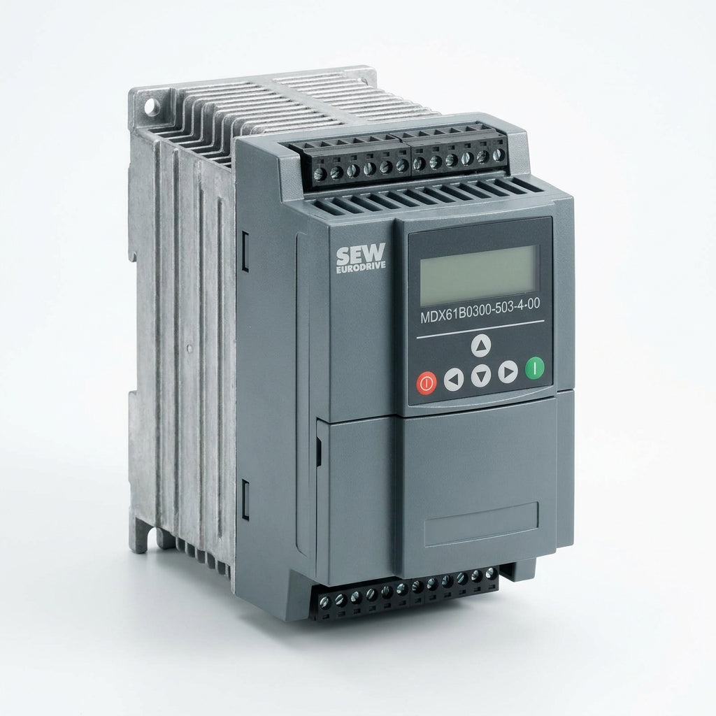 SEW-EURODRIVE MDX61B0300-503-4-00