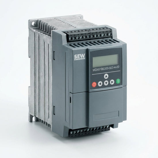 SEW-EURODRIVE MDX61B0300-503-4-00
